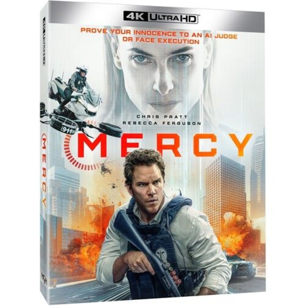 Mercy